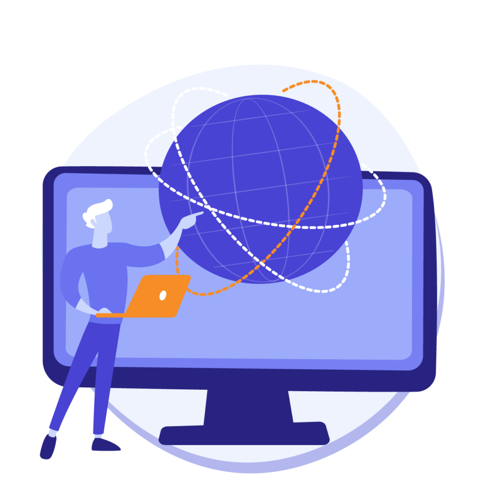 WordPress Parallax: Top Reasons to Outsource Development - The White Label Agency