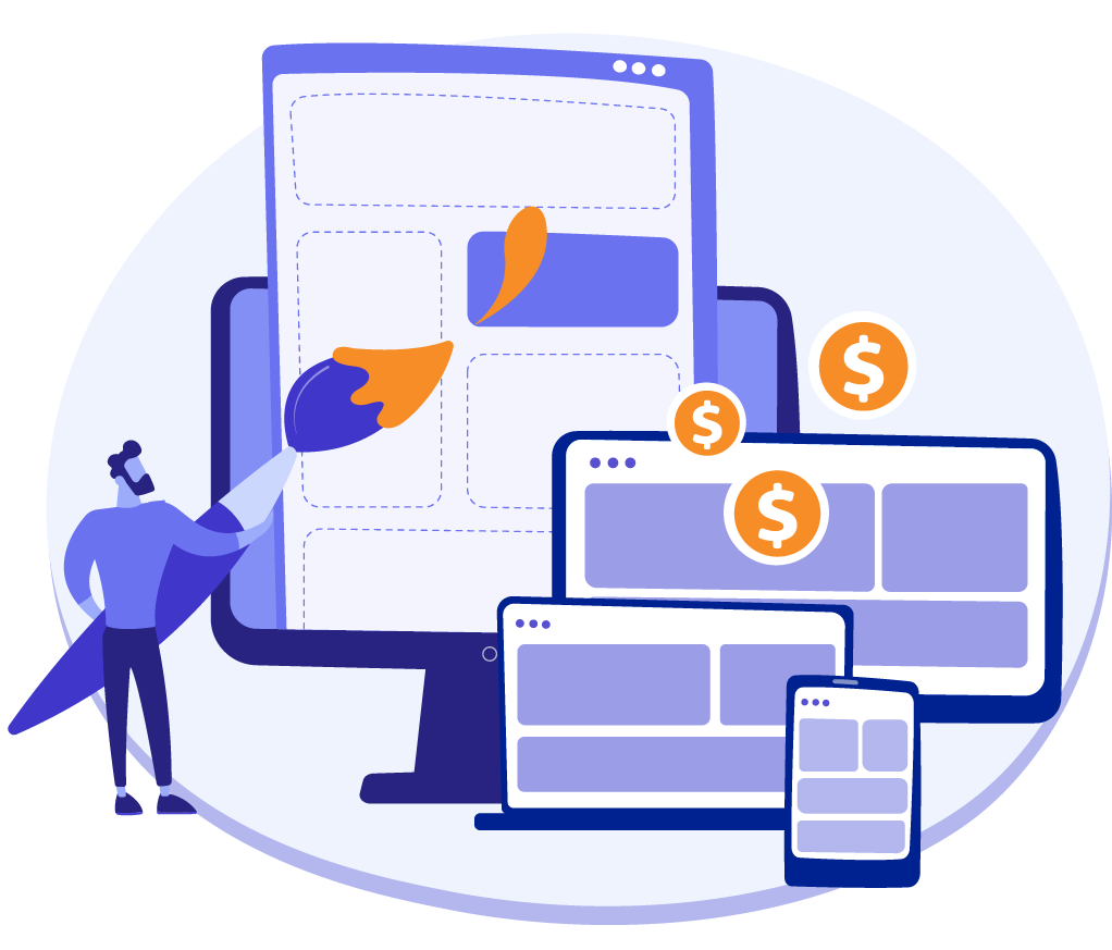 What Design Elements Drive WordPress Development Costs? - The White Label Agency