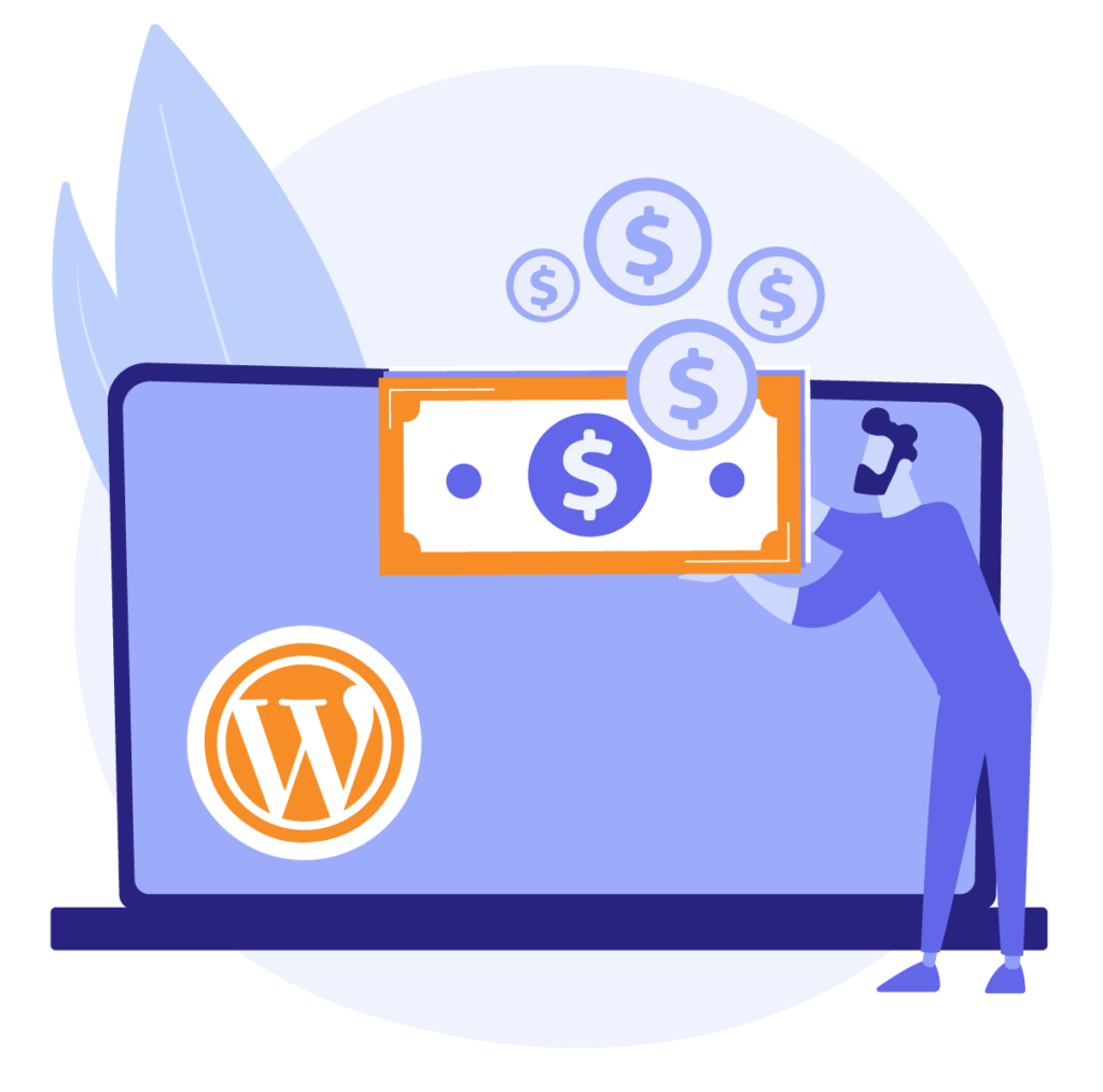 How Much Does a WordPress Website Cost? - The White Label Agency