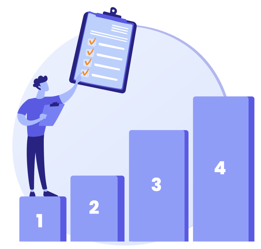 Starting to Outsource Web Development: The 4 First Steps - The White Label Agency