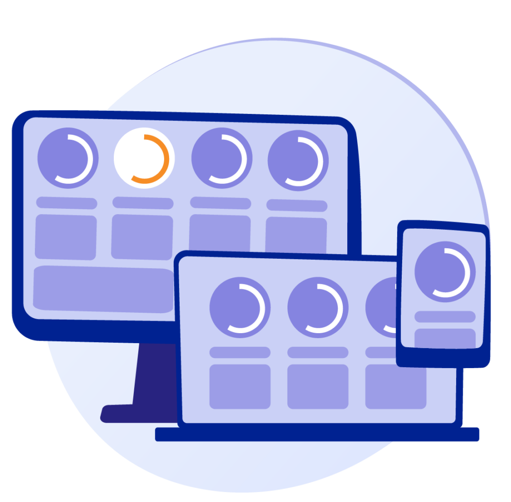 Recommended Screen Resolution for Web Design - The White Label Agency
