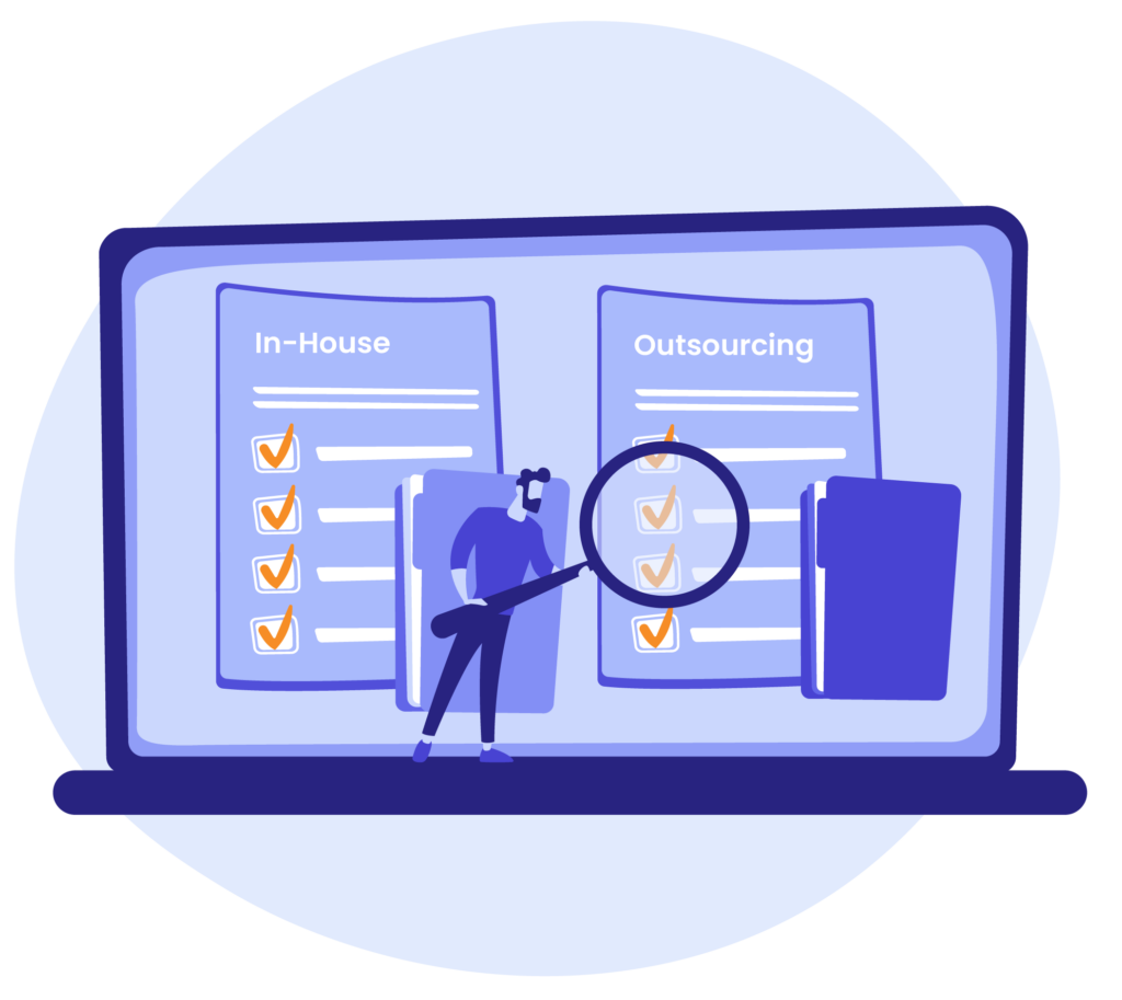 WordPress Development Services That Are Suitable For Outsourcing - The White Label Agency