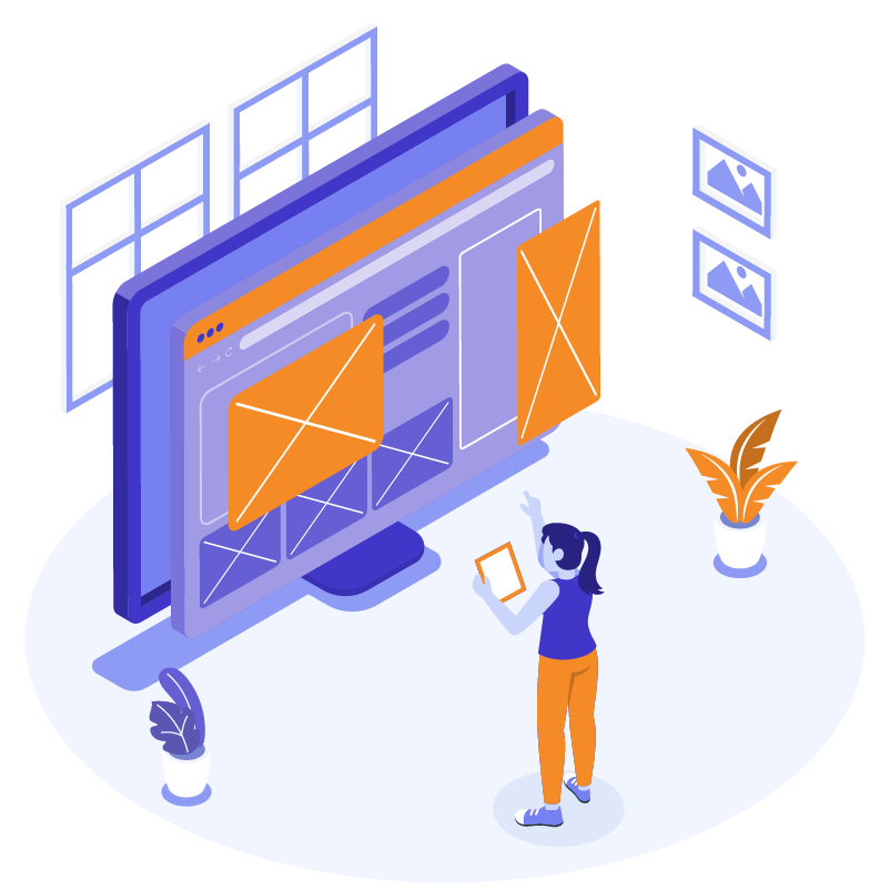 Pixel Perfect Web Design