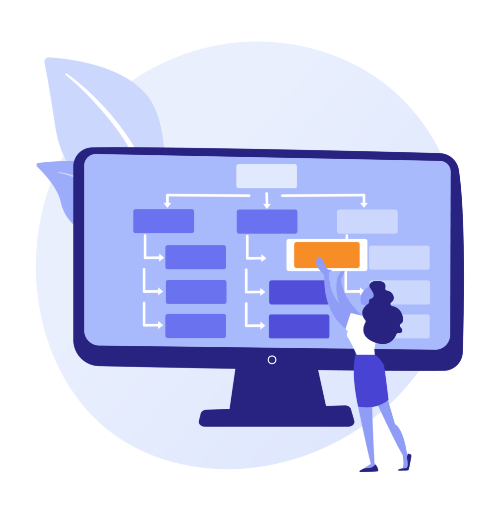 How to Plan a Website Structure for SEO – A Beginner’s Guide - The White Label Agency