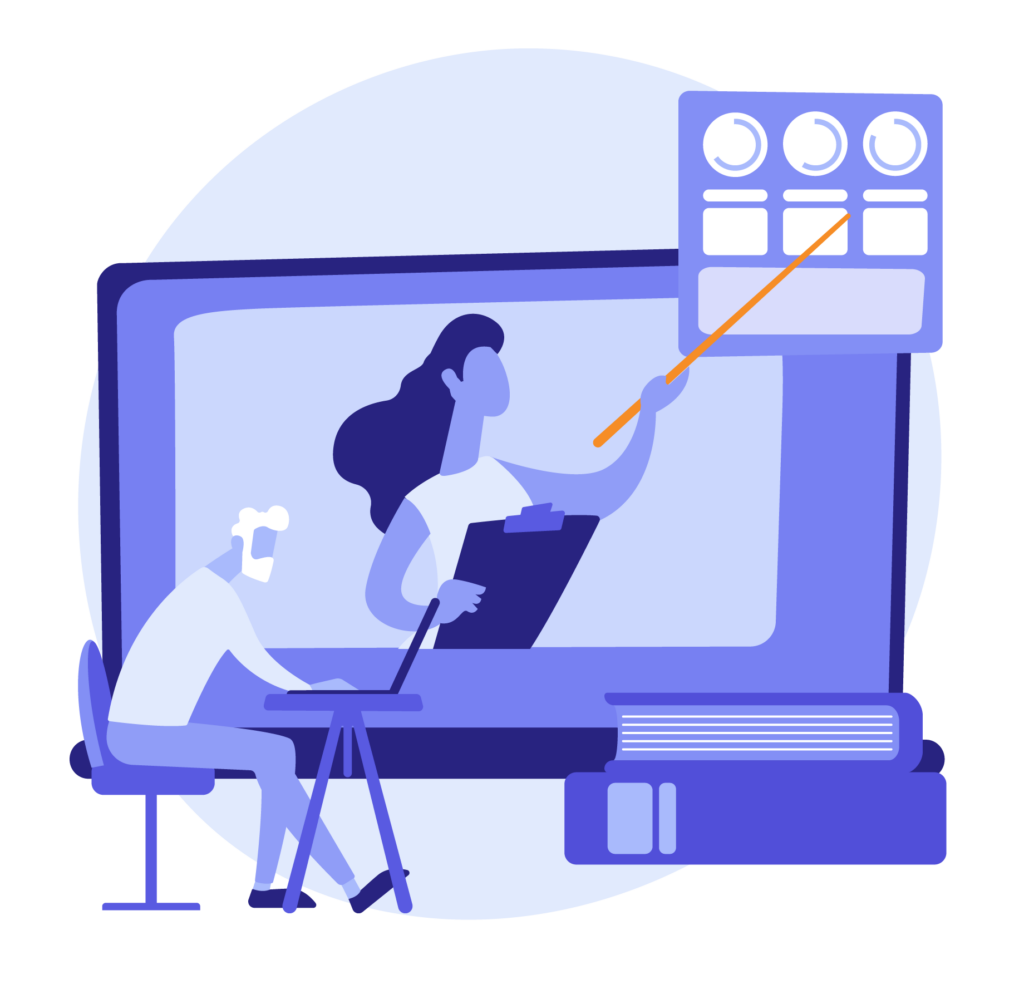 The Most Important Skills to Teach a Junior WordPress Developer - The White Label Agency