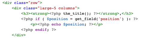 CPT Code