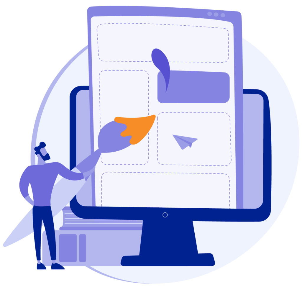 7 reasons to build a custom WordPress theme - The White Label Agency