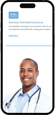 Title of page - Insurance MD