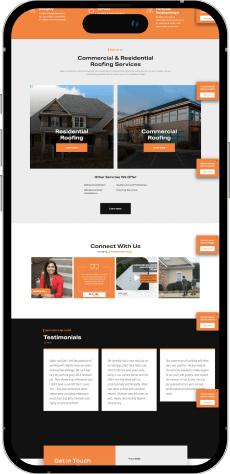 Title of page - Skyline Contracting