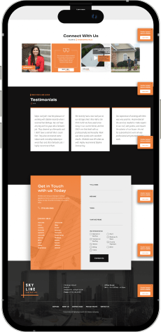 Title of page - Skyline Contracting