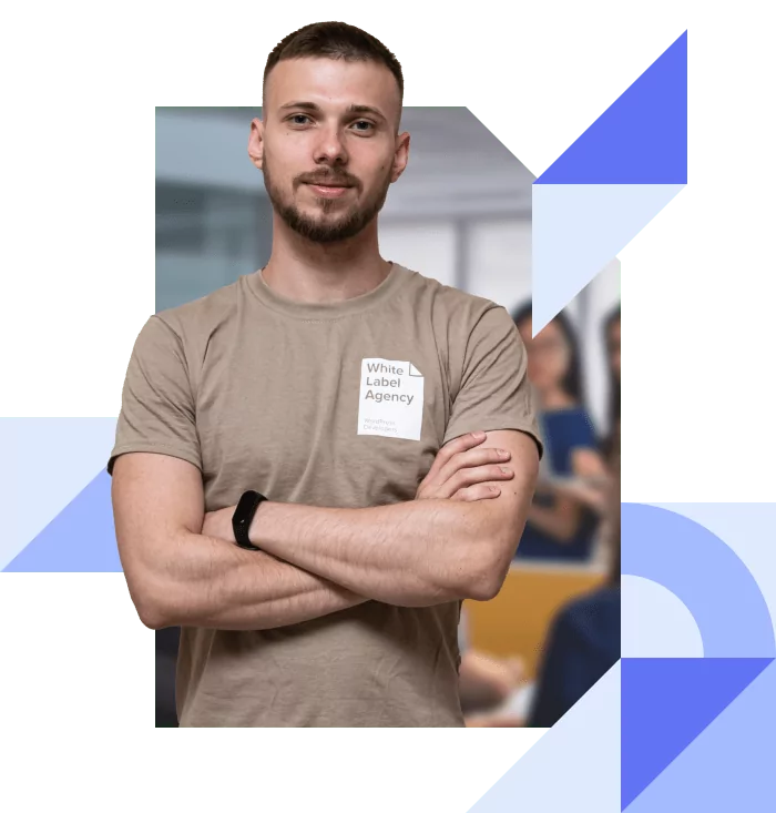 The process - WordPress Development