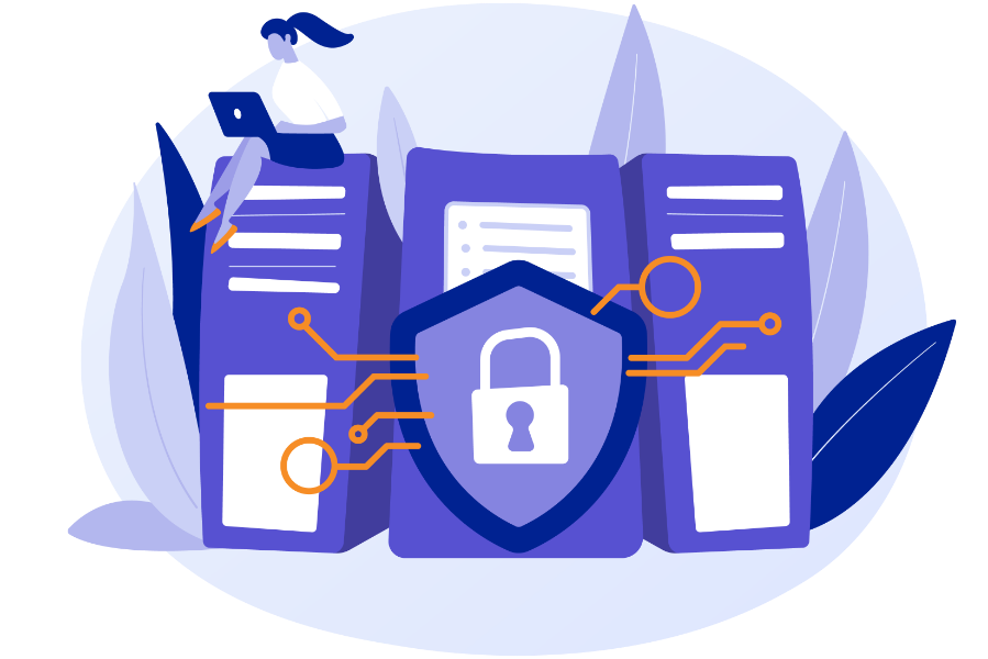 5 WordPress hosting security tips - The White Label Agency