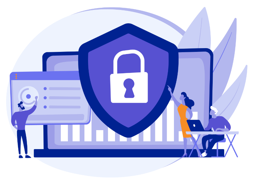 How to make a WordPress site secure - The White Label Agency