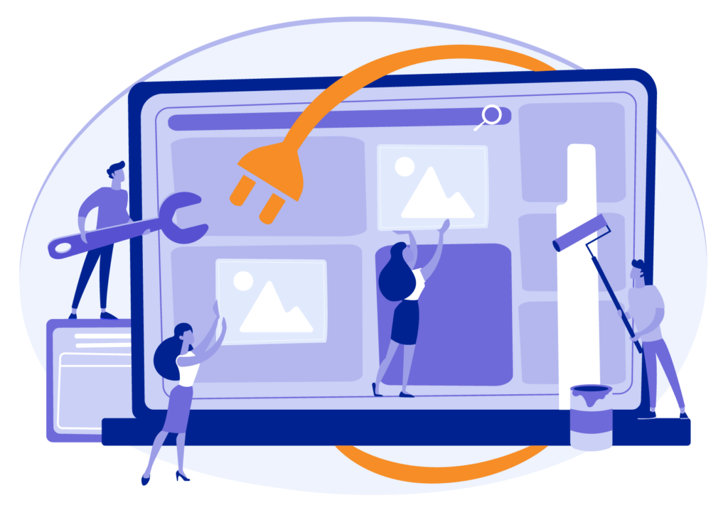 5 photo gallery plugins  for WordPress - The White Label Agency