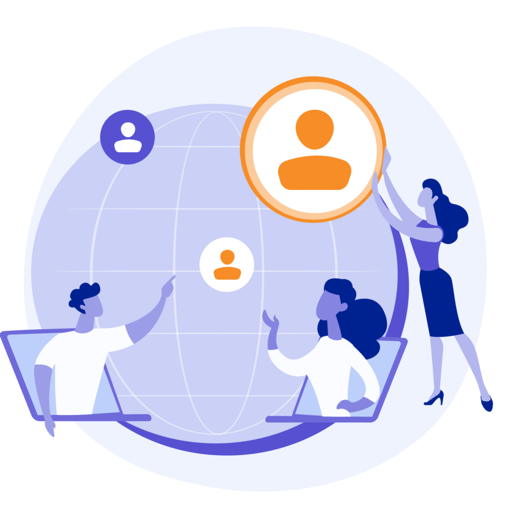 Hiring remote developers in digital agencies - The White Label Agency