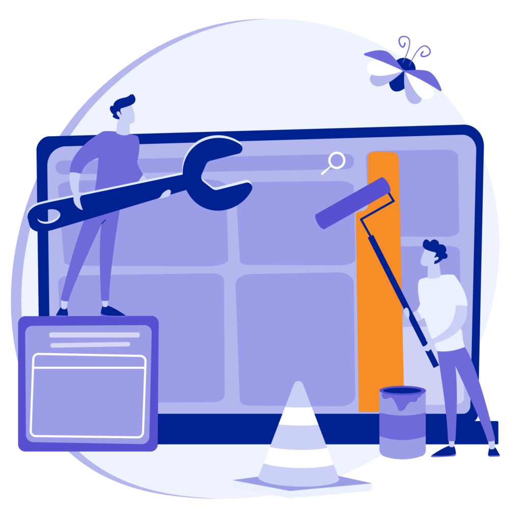 How to offer WordPress maintenance services to your clients - The White Label Agency