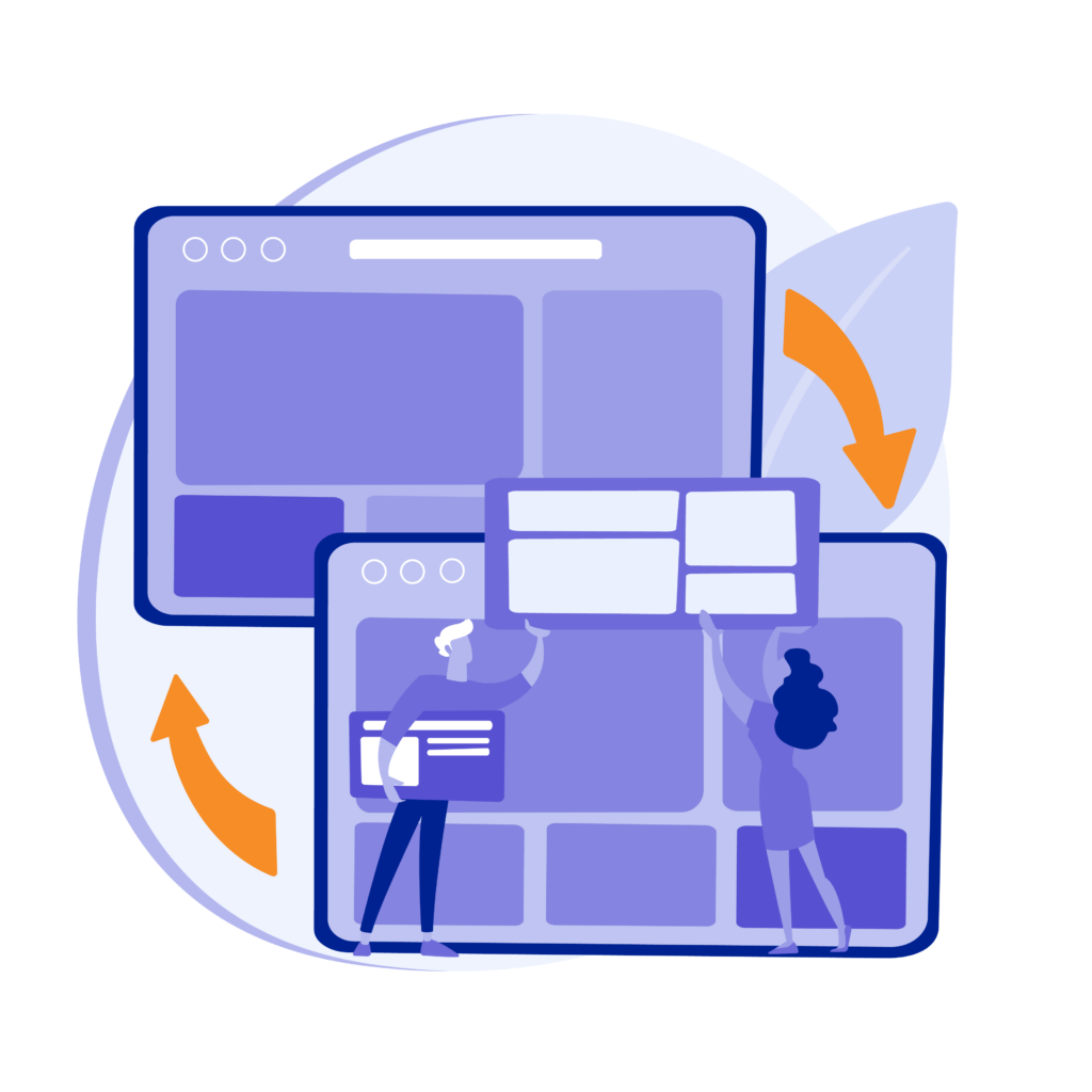The best practices to migrate a WordPress site - The White Label Agency