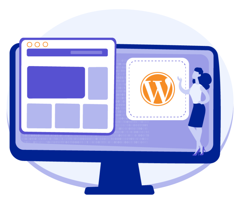 Websites developed in WordPress: pros and cons - The White Label Agency