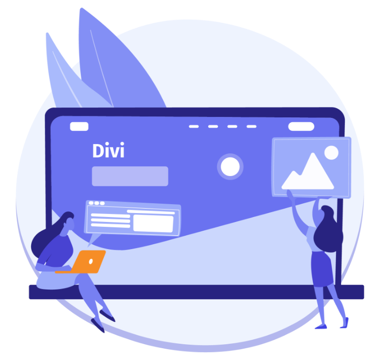 A Comprehensive Guide to the Divi WordPress Theme - The White Label Agency