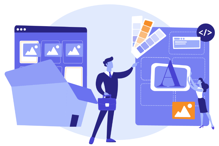 Is a premium WordPress business theme right for you? - The White Label Agency