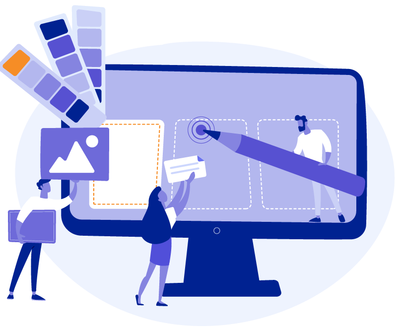 Key elements - Design WordPress site guidelines