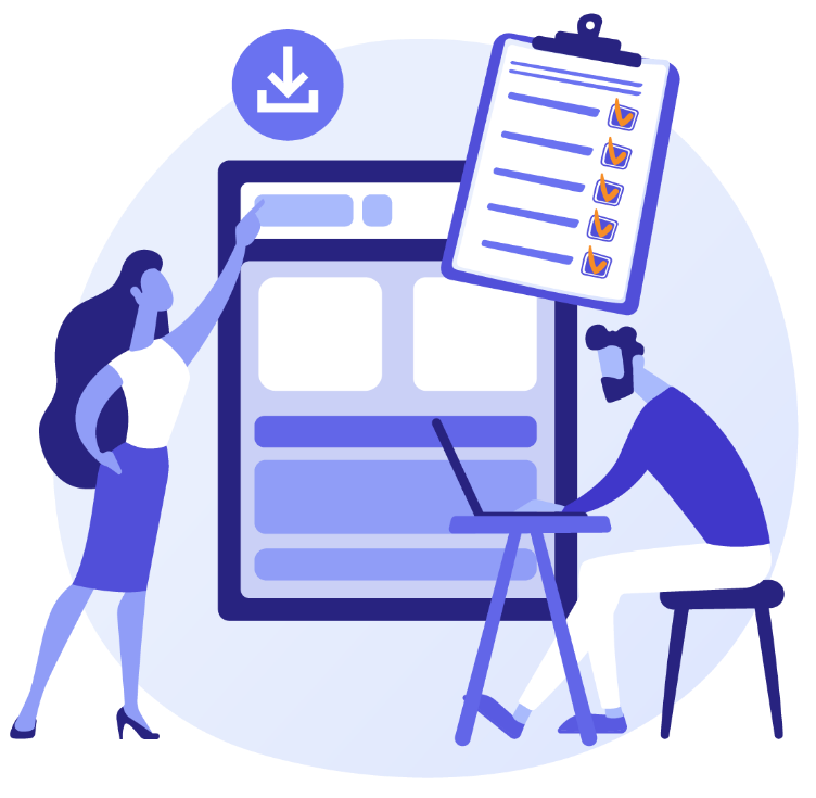 The checklist for installing a WordPress theme - The White Label Agency