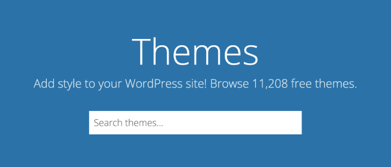Preparation is key - Installing a WordPress theme checklist