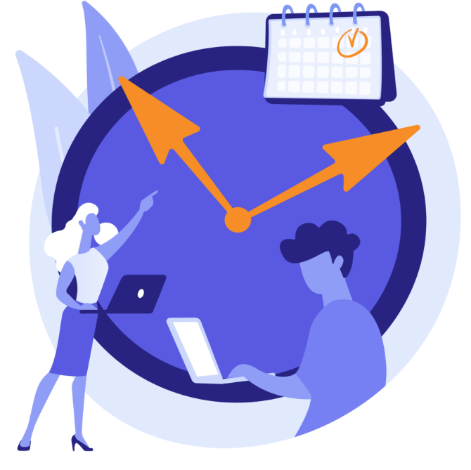 The time frame for WordPress projects: A Project Manager’s guide - The White Label Agency