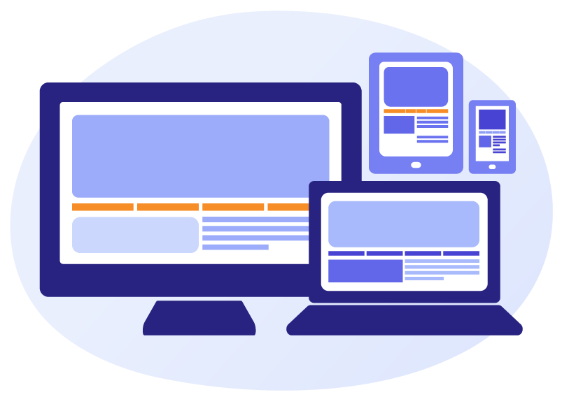 User-centric experience - WordPress website design