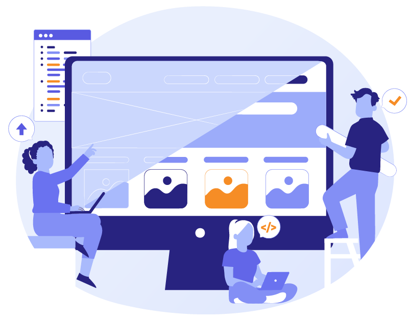 The Guide to Standard Website Dimensions - The White Label Agency