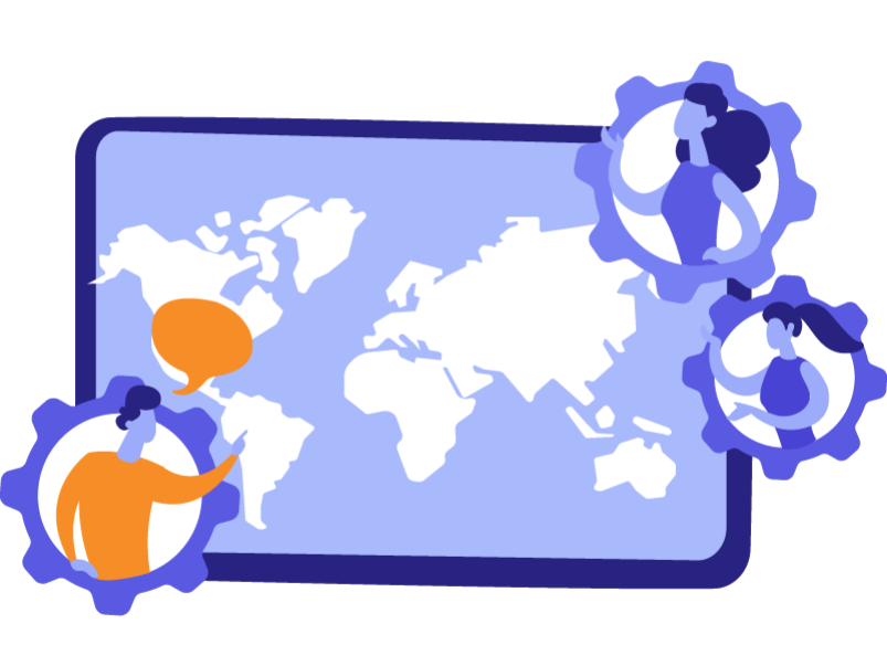 Prioritize communication - remote WordPress development team
