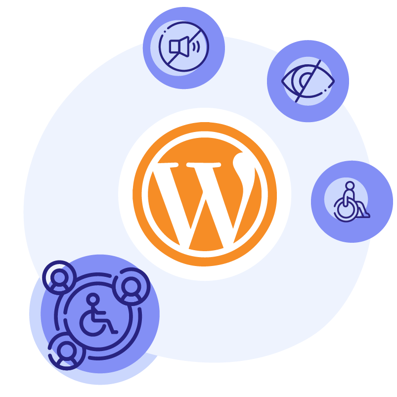 How to set up a WordPress accessibility plugin - The White Label Agency