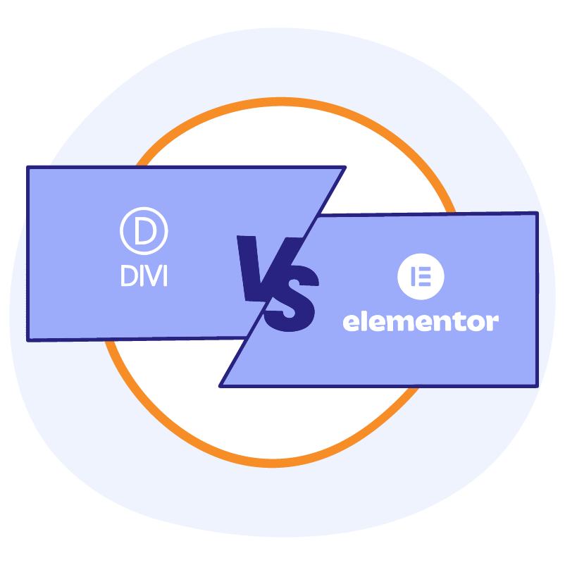 Elementor vs Divi: Choosing the best page builder - The White Label Agency