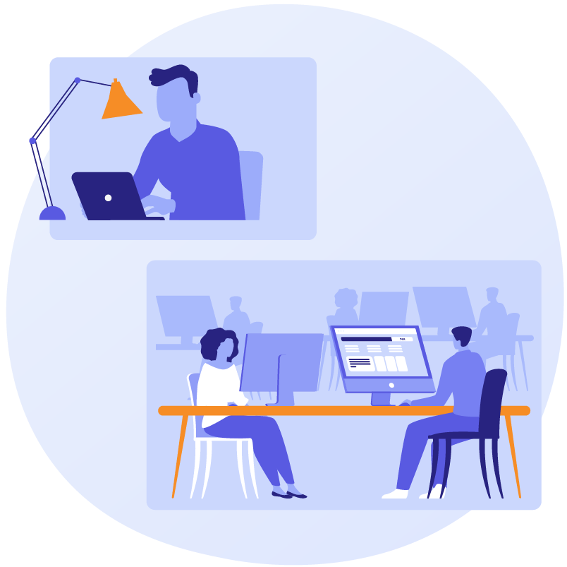 How agency outperforms WordPress freelancer - The White Label Agency