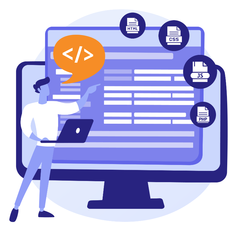 PHP, JavaScript, HTML, and CSS: Essential Web Development Languages for WordPress - The White Label Agency