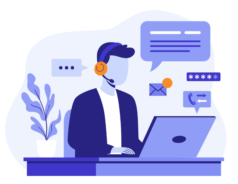 Less Worry, More Revenue - WordPress customer support services