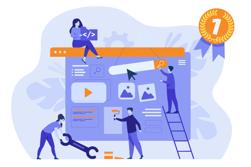 Secrets of the Best WordPress Designers: Shaping Digital Landscapes - The White Label Agency