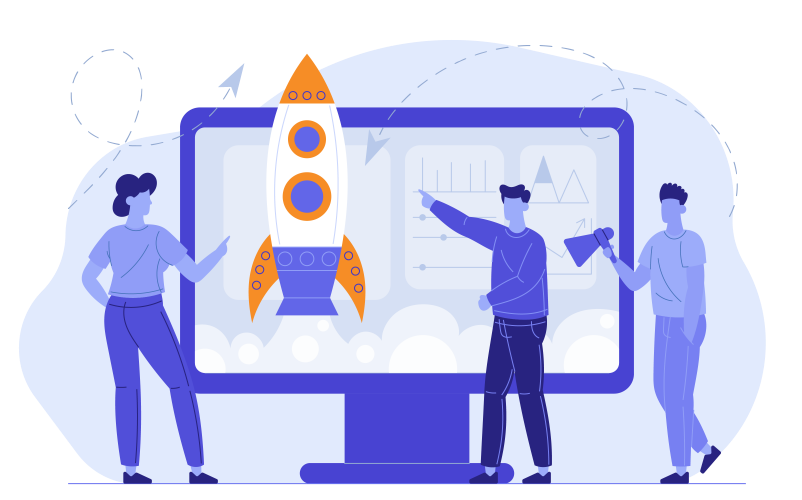 Solutions for Faster Loading - loading speed of a website