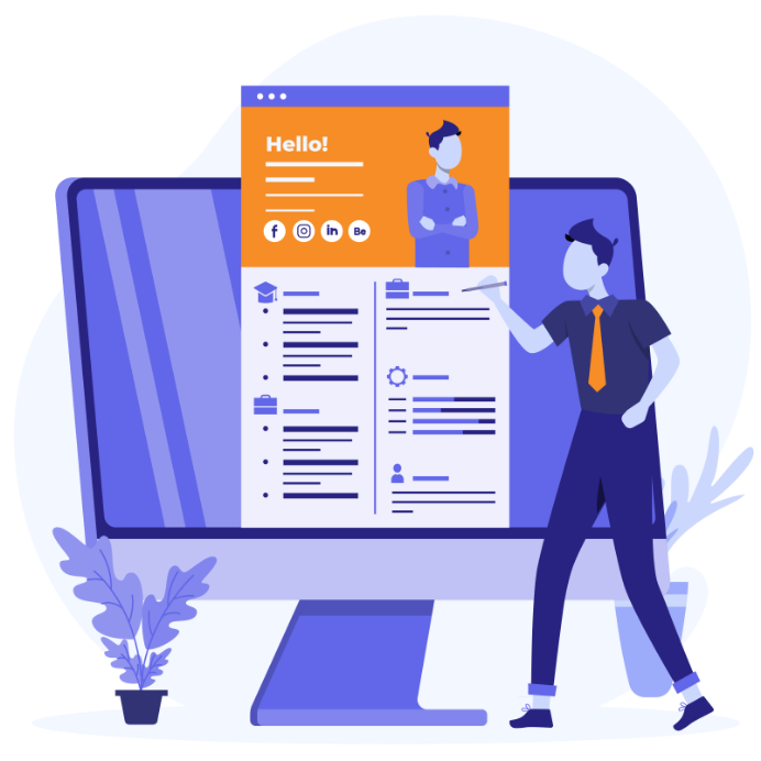 Tips for a Standout WordPress Developer Resume - The White Label Agency