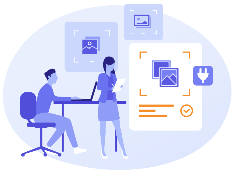 Essential criteria for choosing - WordPress plugin for gallery