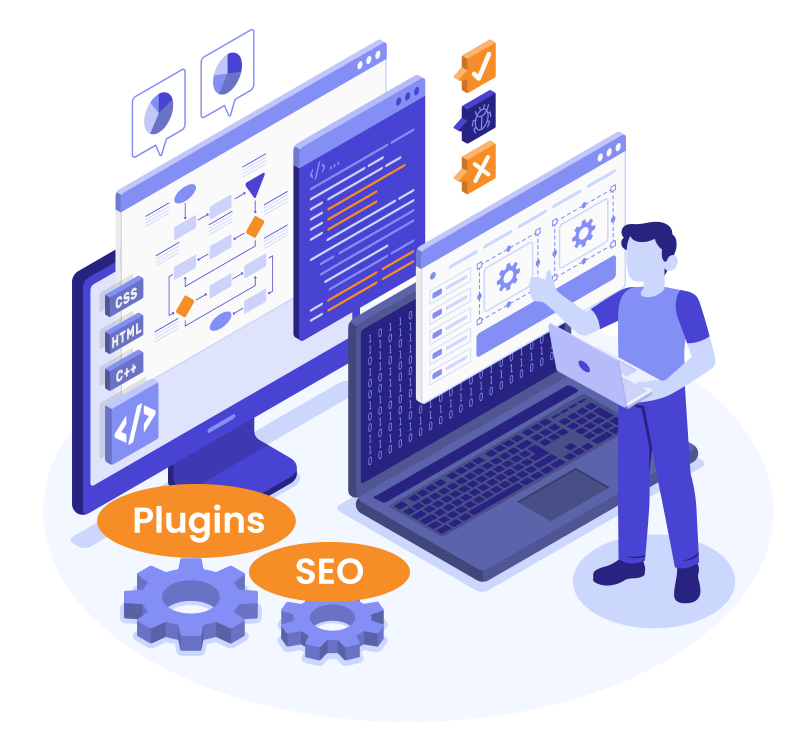 Explore the Potential of Custom WordPress Development Capabilities