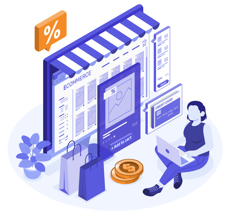 Website Development Services for E-commerce: Guide for Online Stores - The White Label Agency