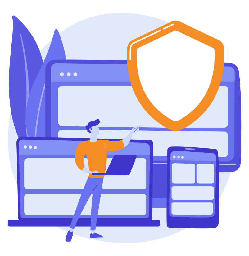 Managed hosting services - WordPress Hosting for Agencies