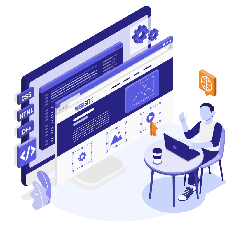 Elevate Your website with the Best WordPress Design - The White Label Agency
