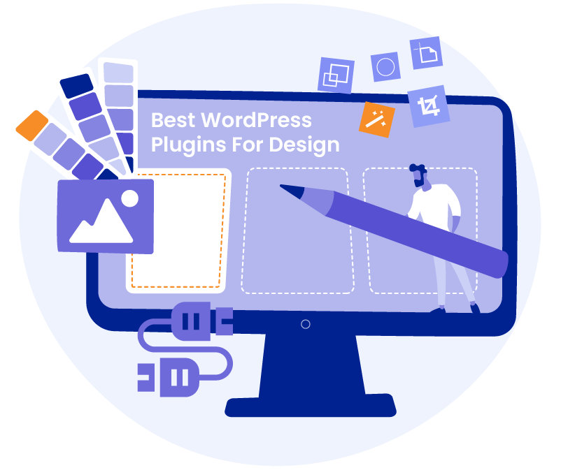 Enhancing Your Aesthetics: Best WordPress Plugins for Design - The White Label Agency