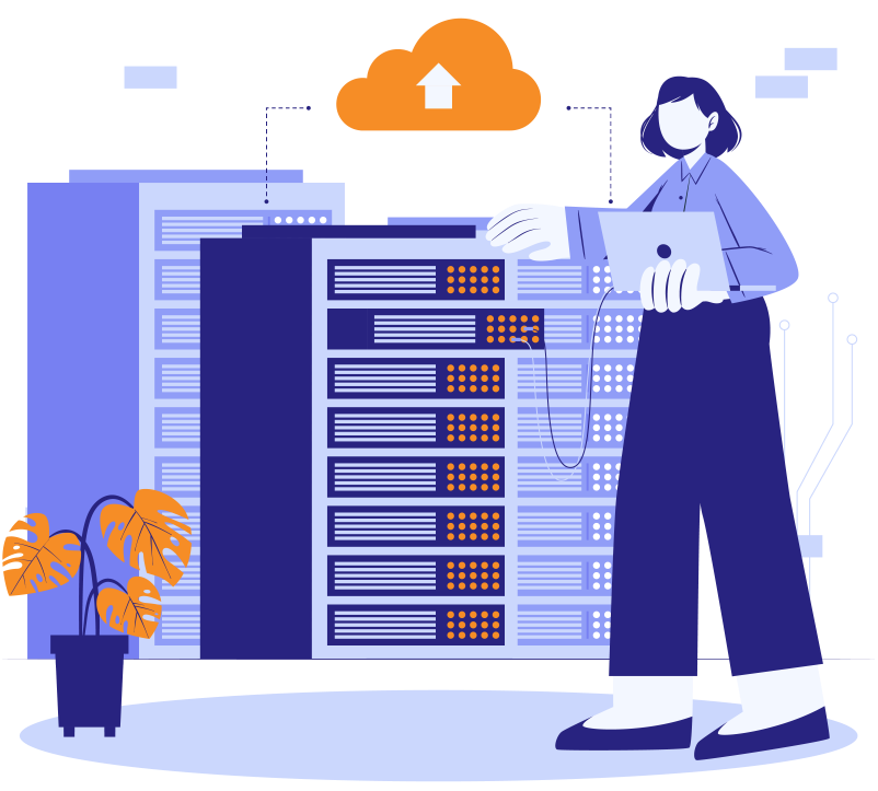 Making Informed Choices in WordPress Hosting - managed wordpress website