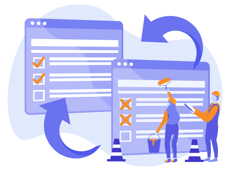 The database where you can find the WordPress Redirect Plugins