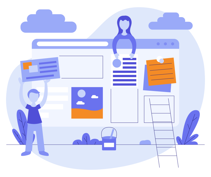 Creating the best blog WordPress themes from scratch