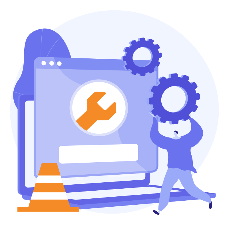 Elementor Maintenance Mode: Keeping Your Website Under Wraps - The White Label Agency