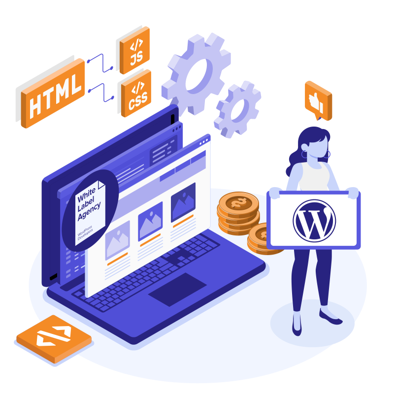 Ensuring Optimal Security and Maintenance - wordpress web developer